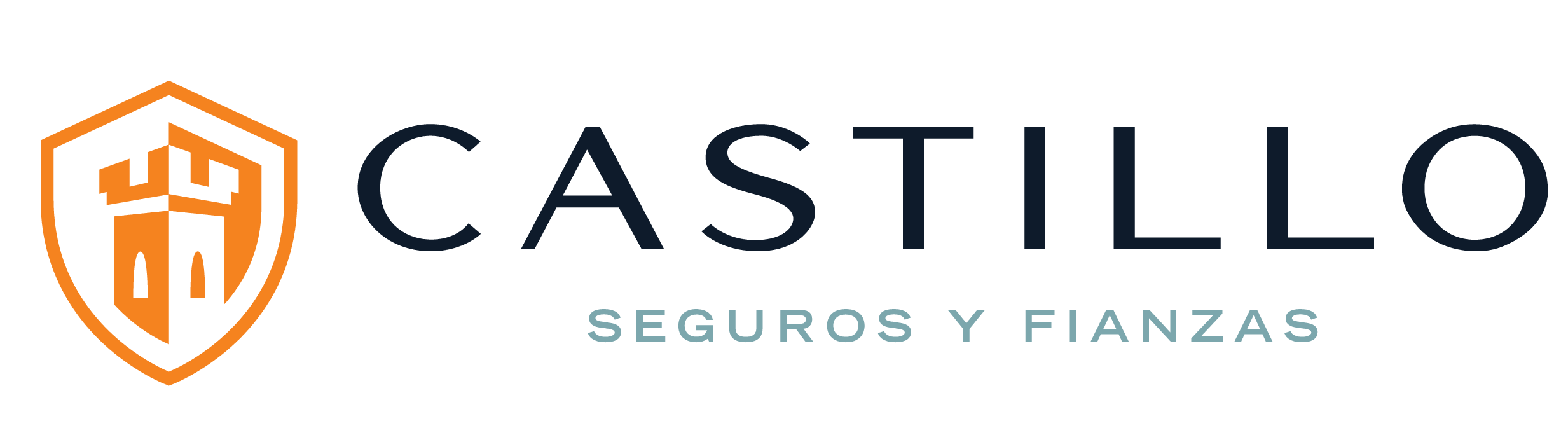 Logo Castillo